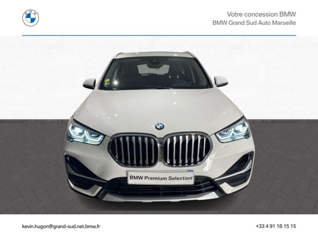BMW X1 sDrive16d 116ch xLine