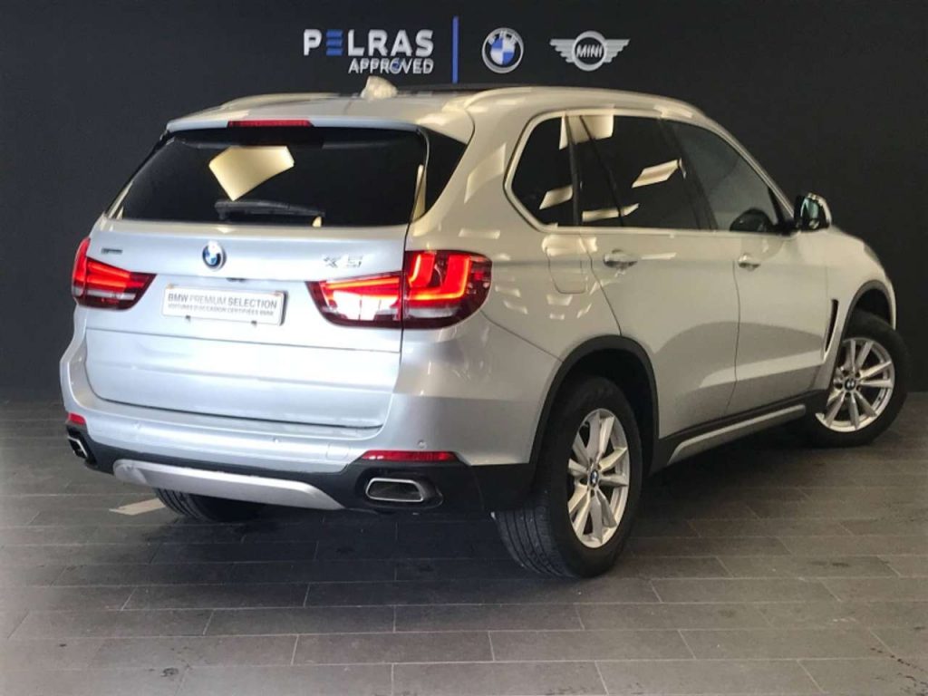 BMW X5 xDrive40eA 313ch xLine