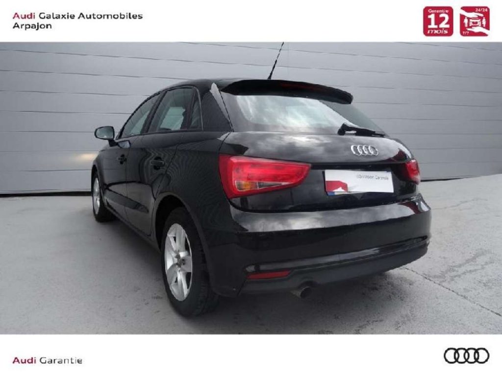 Audi A1 Sportback 1.4 TDI 90ch ultra Business line S tron