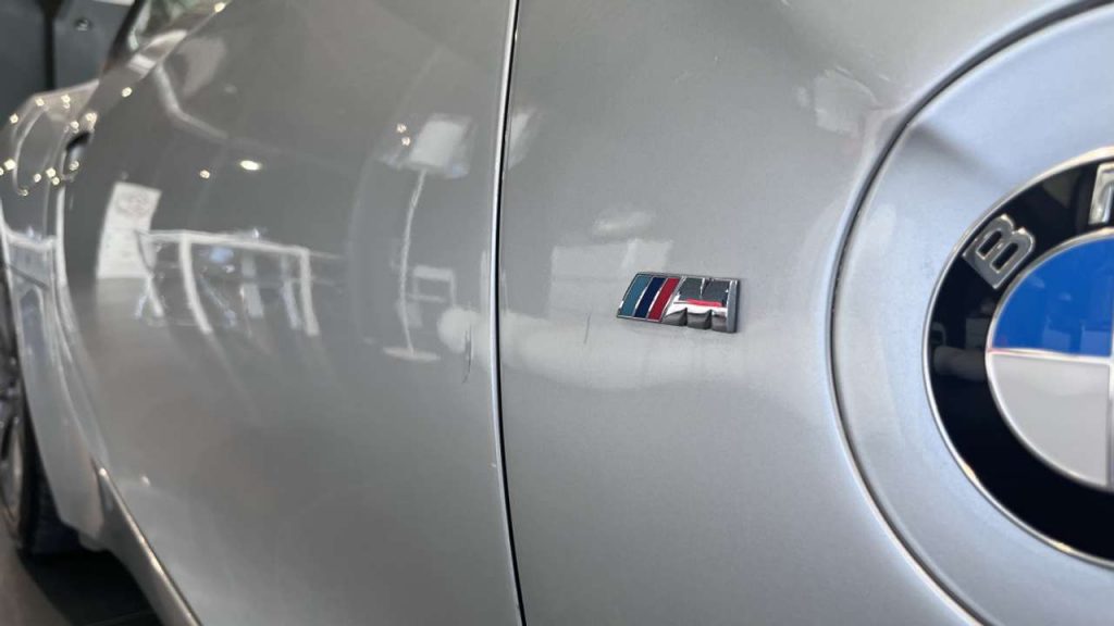 BMW Z4 3.0si 265ch Bvm6