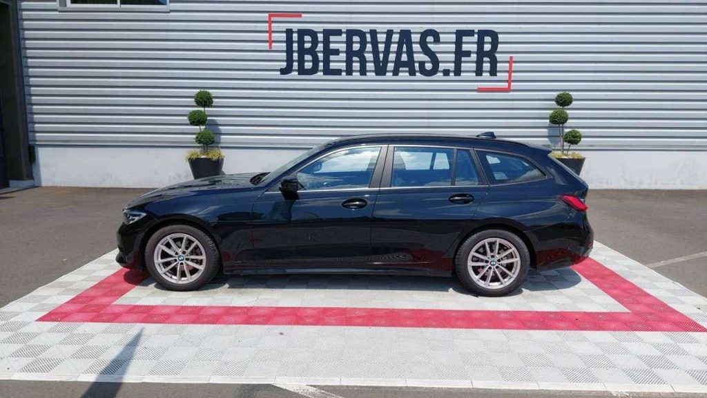 BMW Autres G21 Touring 318D 150 CH BVA8 LOUNGE