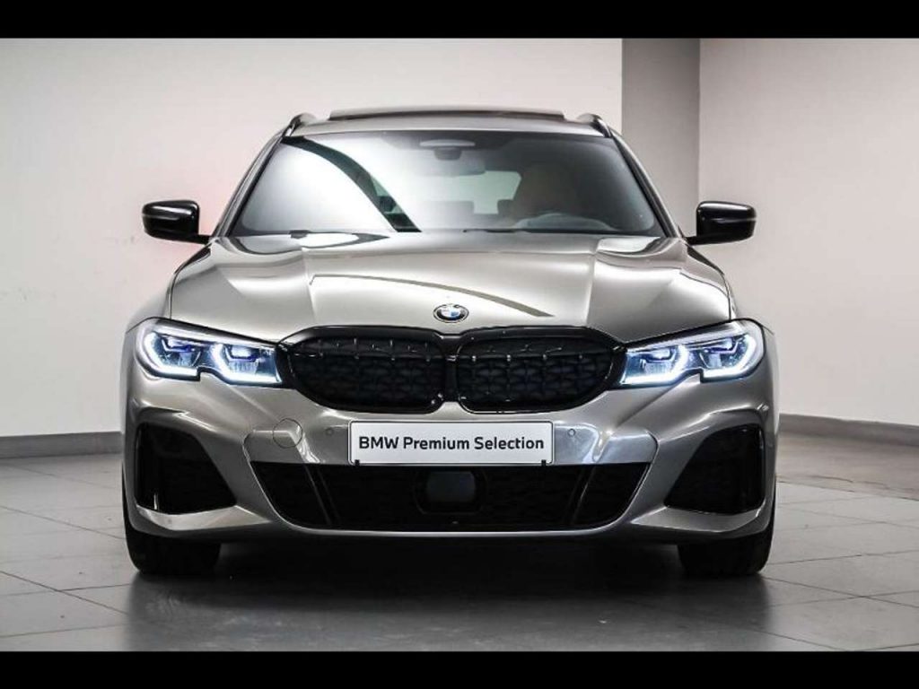 BMW 340 M340dA MH xDrive 340ch