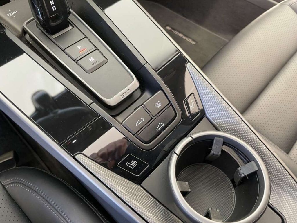 Porsche 911 TYPE 992 3.0 450 CARRERA S