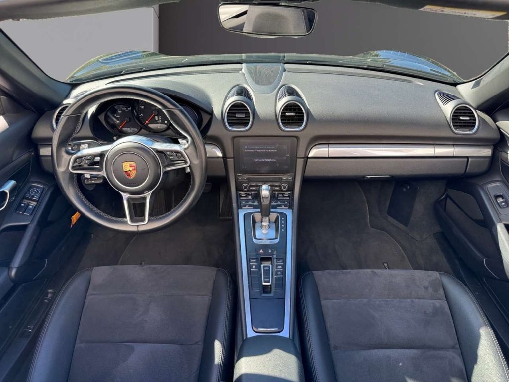 Porsche Boxster N/C