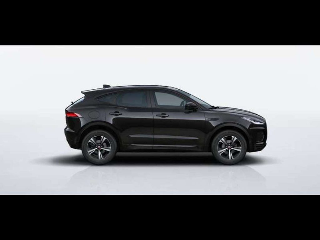 Jaguar E-Pace P300e R-Dynamic S