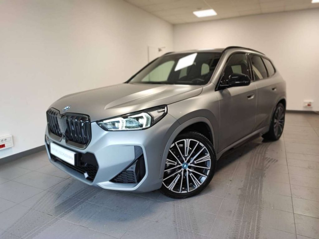 BMW X1 ixDrive30 313ch M Sport