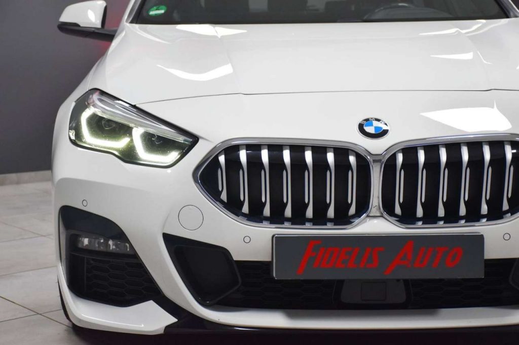 BMW 220 220D XDRIVE 190 M SPORT