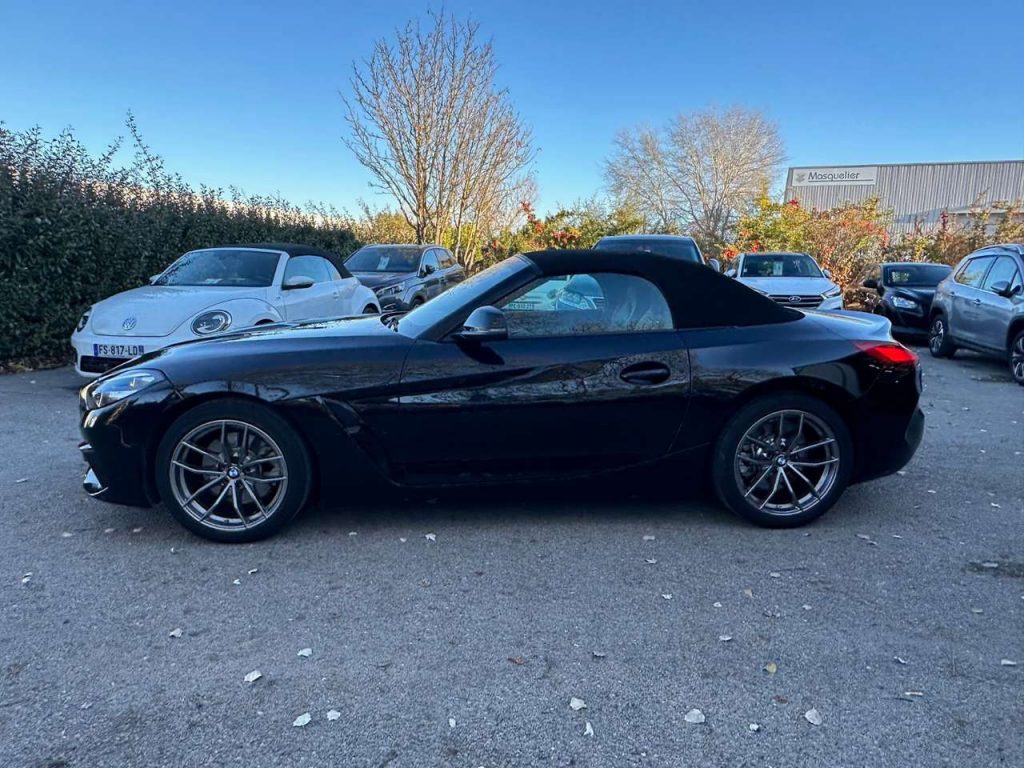 BMW Z4 Sport