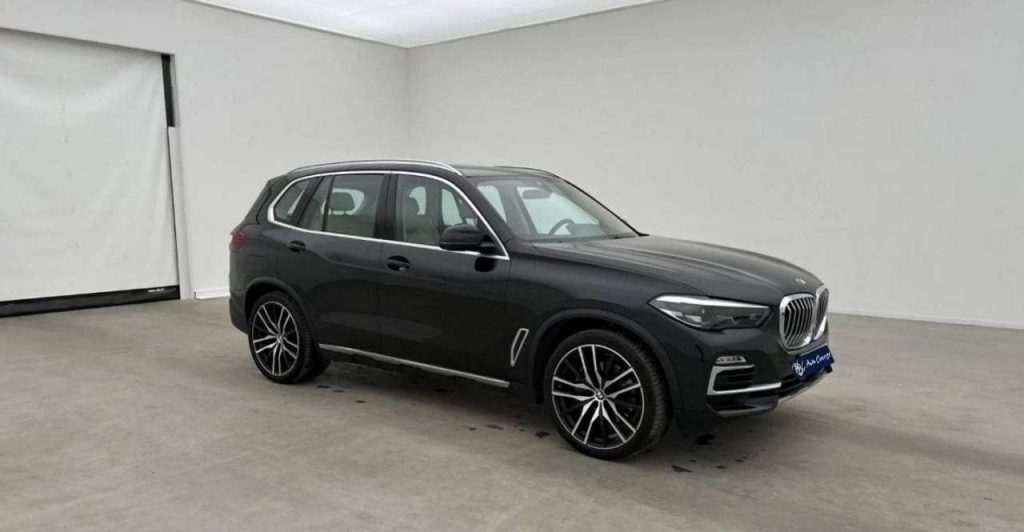 BMW X5 xDrive45e 394ch XLine