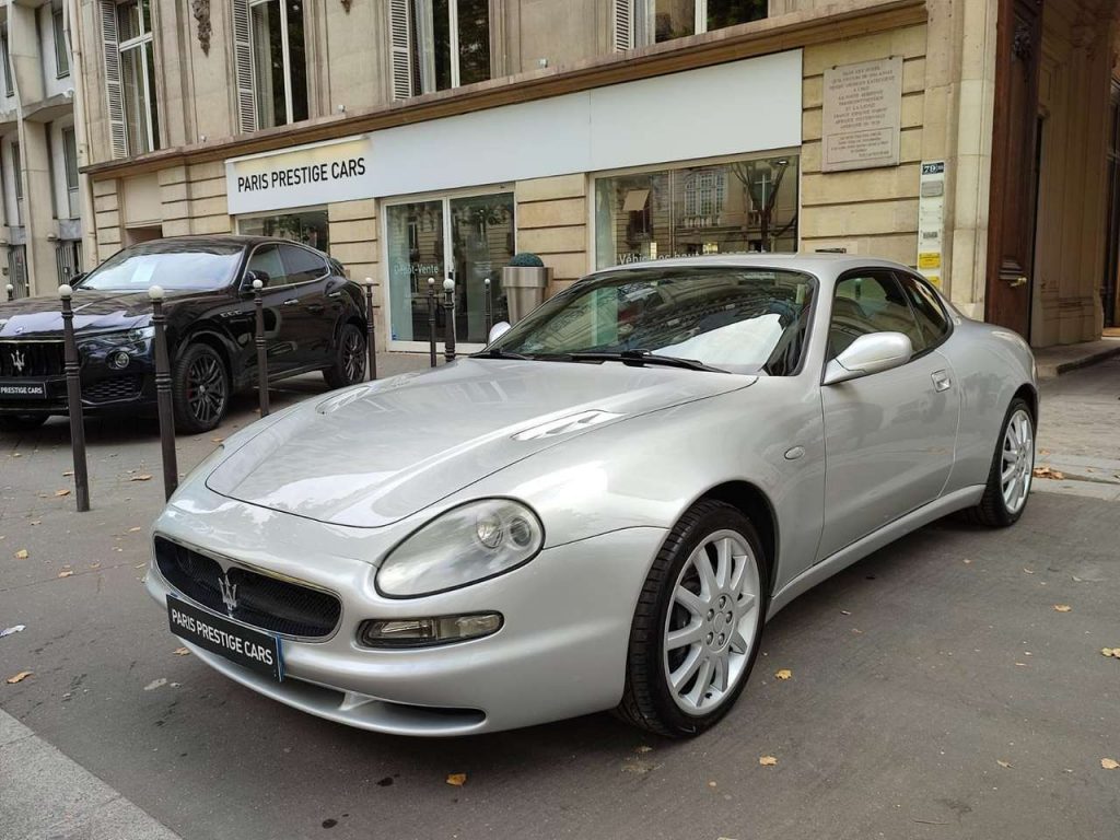 Maserati 3200 GT