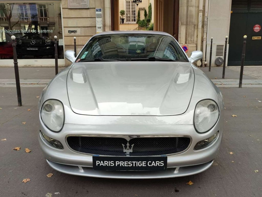 Maserati 3200 GT