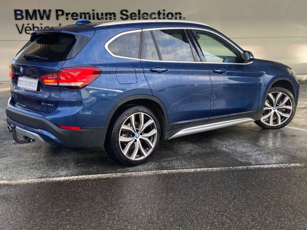 BMW X1 xDrive25eA 220ch xLine 6cv