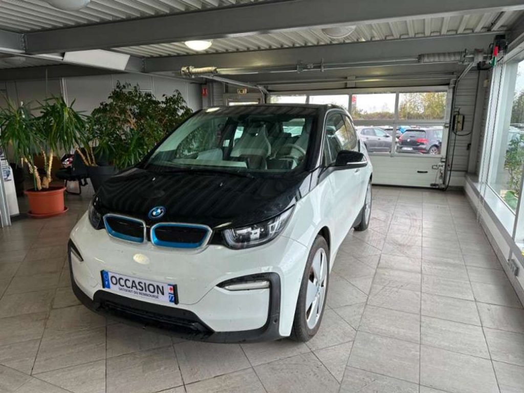 BMW i3 170ch 120Ah iLife Loft