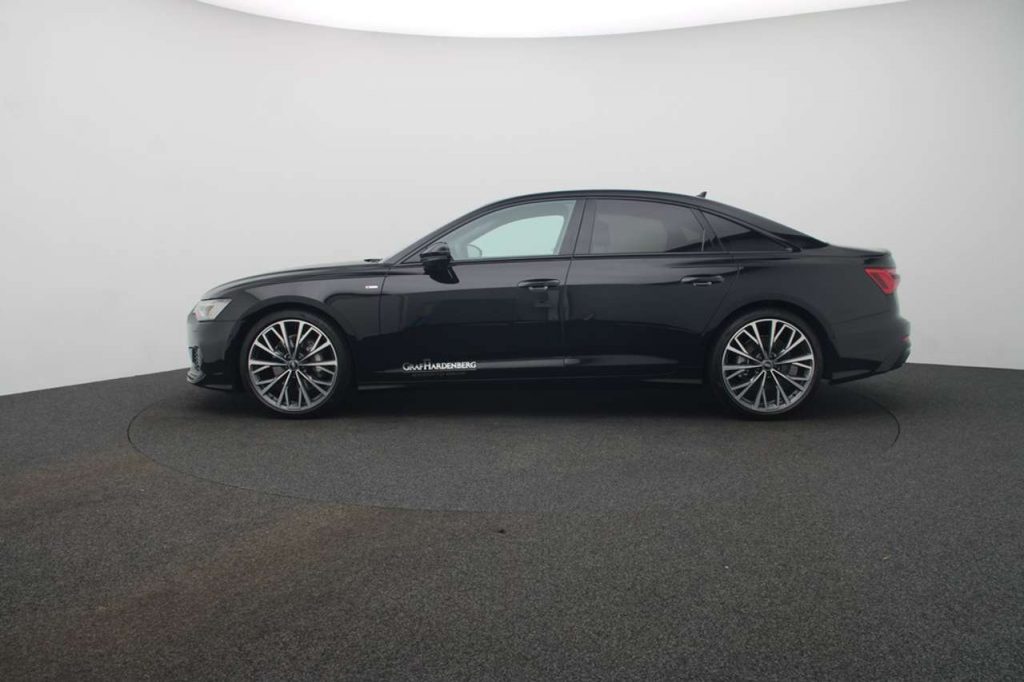 Audi A6 Lim. 45 TFSI quattro S line Matrix Navi B&O