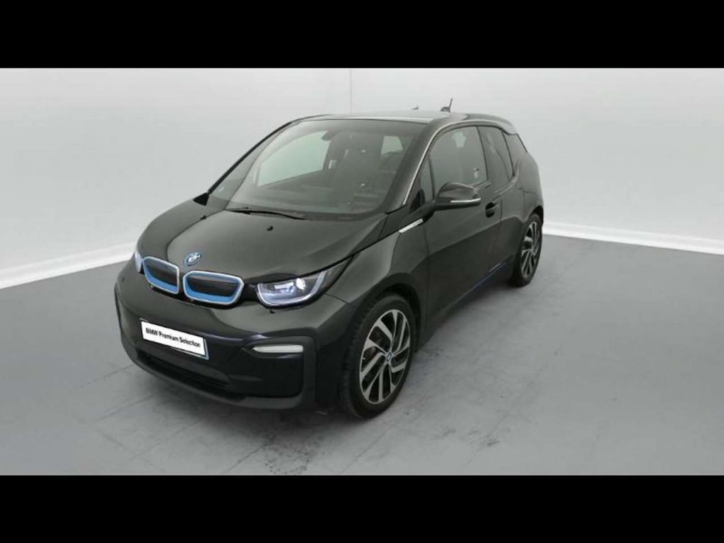 BMW i3 120 Ah 170 ch BVA Edition WindMill Atelier