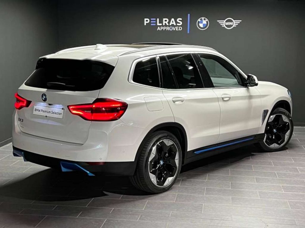 BMW iX3 M sport 286ch Impressive 6cv