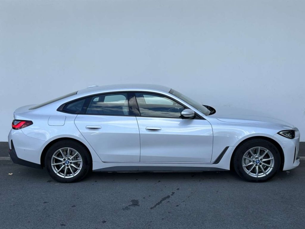 BMW i4 eDrive40 340ch