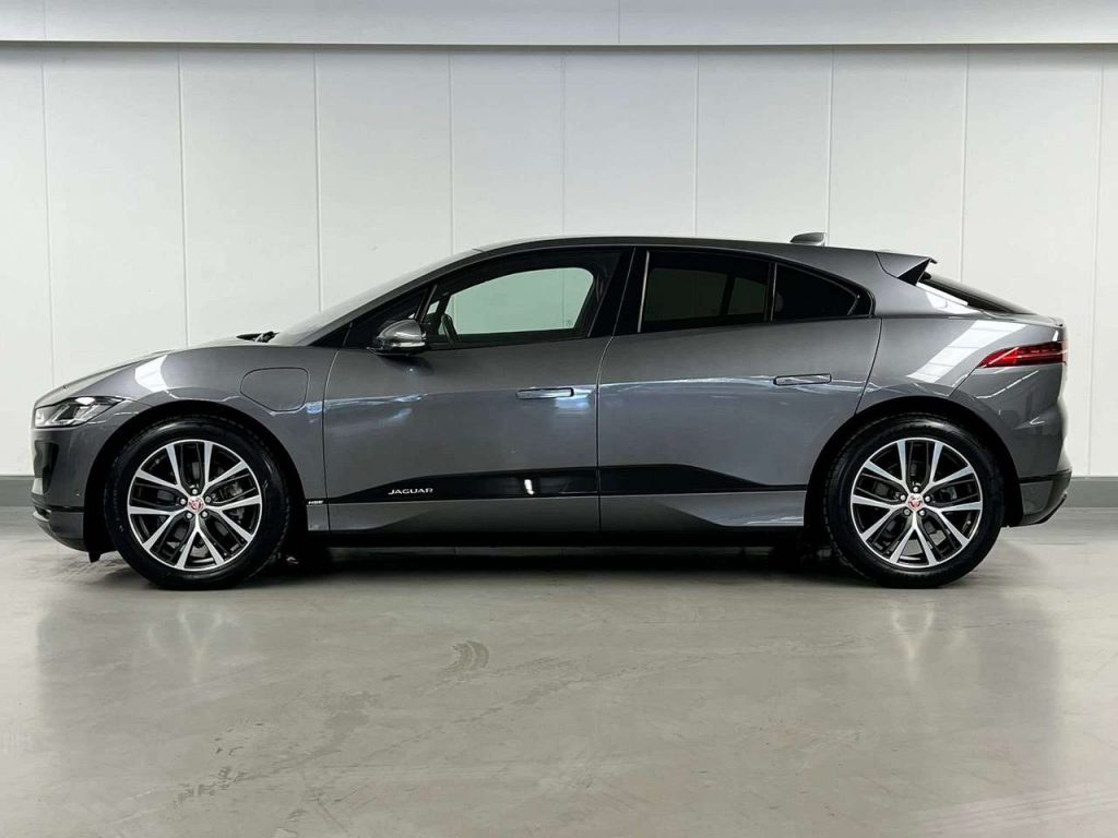 Jaguar I-Pace 90 KWH EV400 FIRST EDITION FULL OPTION