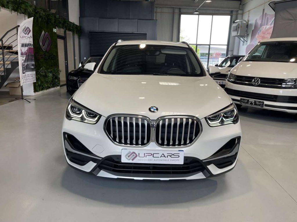 BMW X1 (F48) sDrive18i 136 xLine