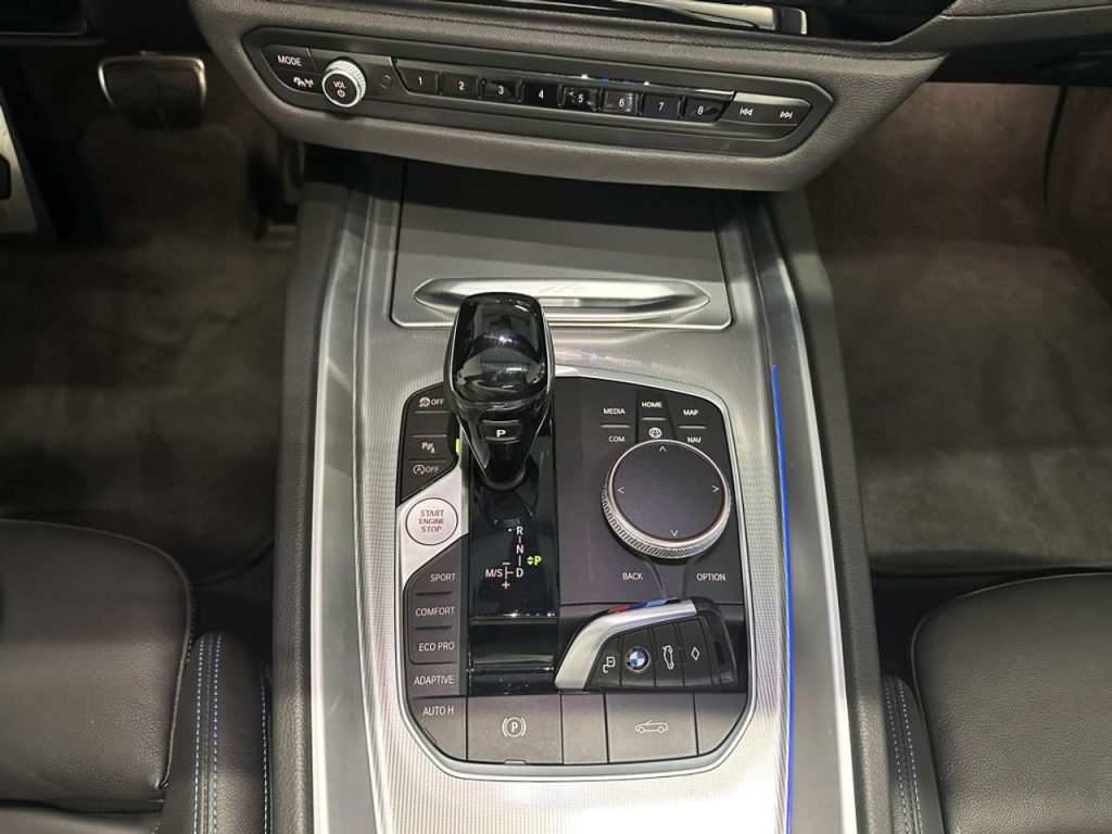 BMW Z4 M40i 3.0 340ch BVA8 M Sport
