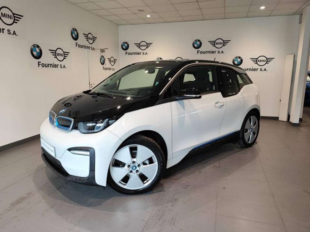 BMW i3 170ch 94Ah +CONNECTED Atelier