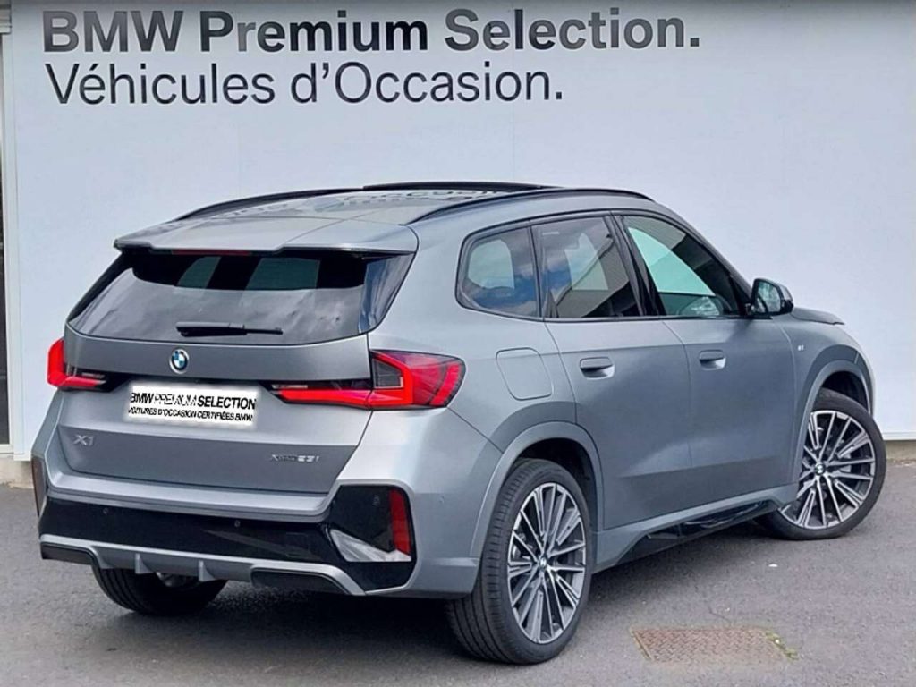 BMW X1 xDrive23i 218ch M Sport