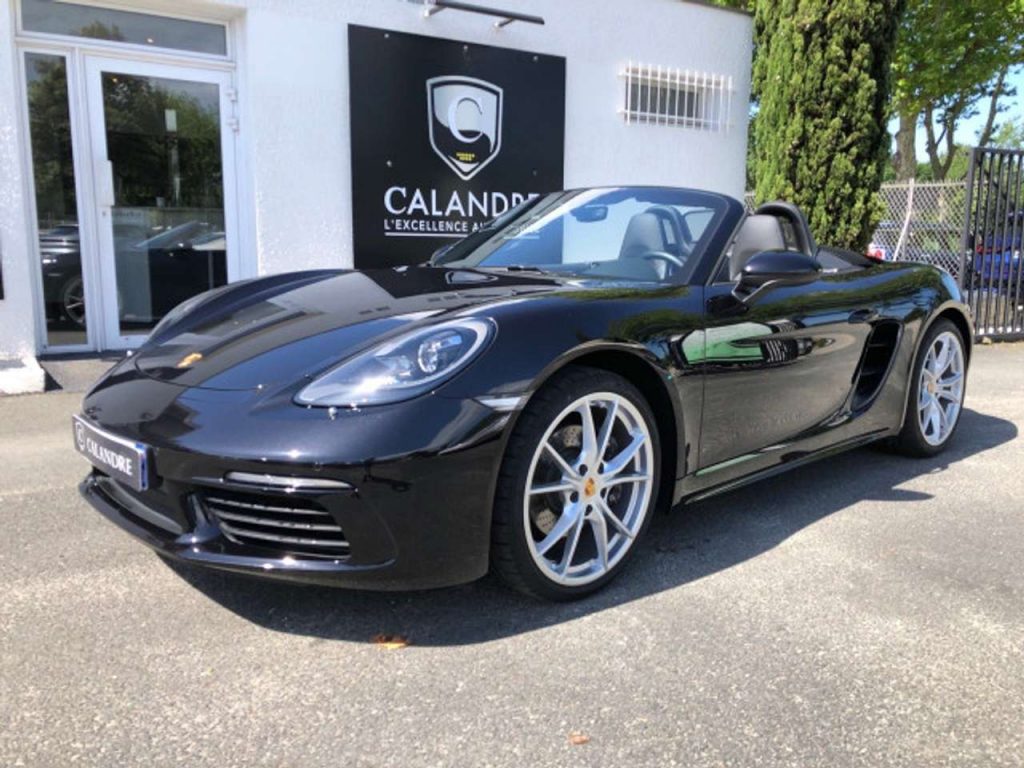 Porsche Autres 2.0I 300 CH PDK