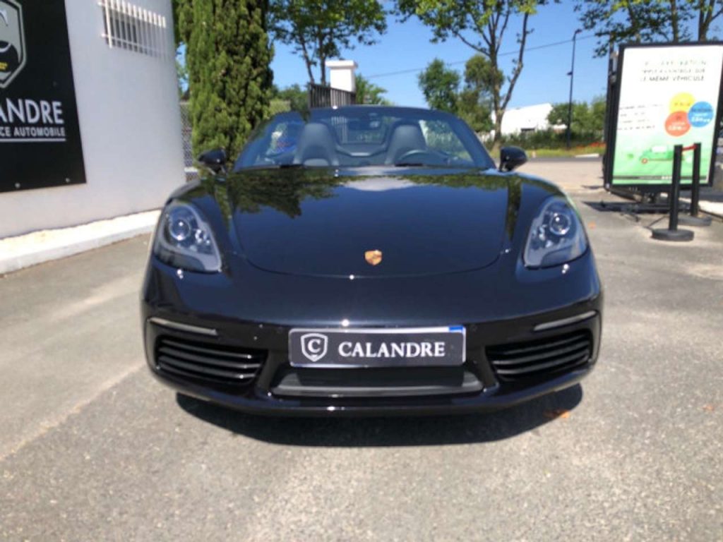 Porsche Autres 2.0I 300 CH PDK