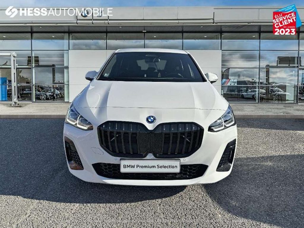 BMW 225 225e 245ch xDrive M Sport DKG7
