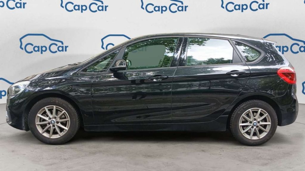 BMW Autres (F45) 218i 136 Business