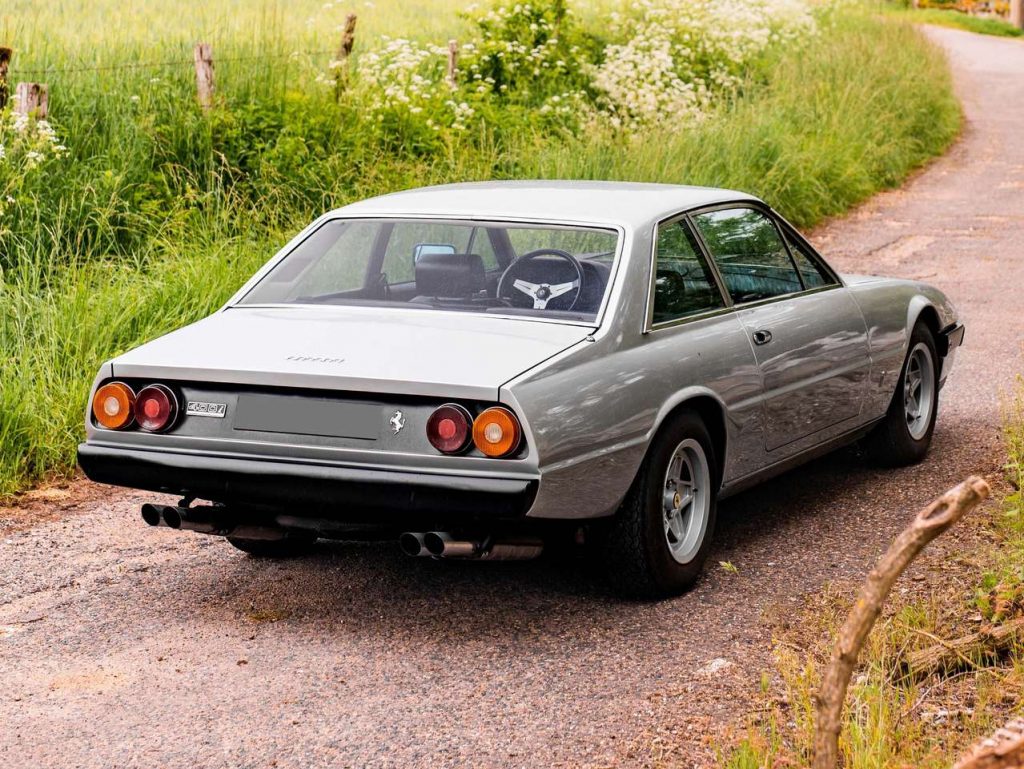 Ferrari 400 i