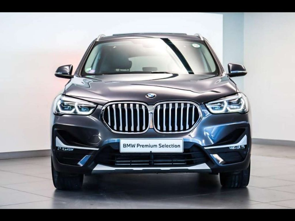 BMW X1 sDrive18iA 136ch xLine DKG7