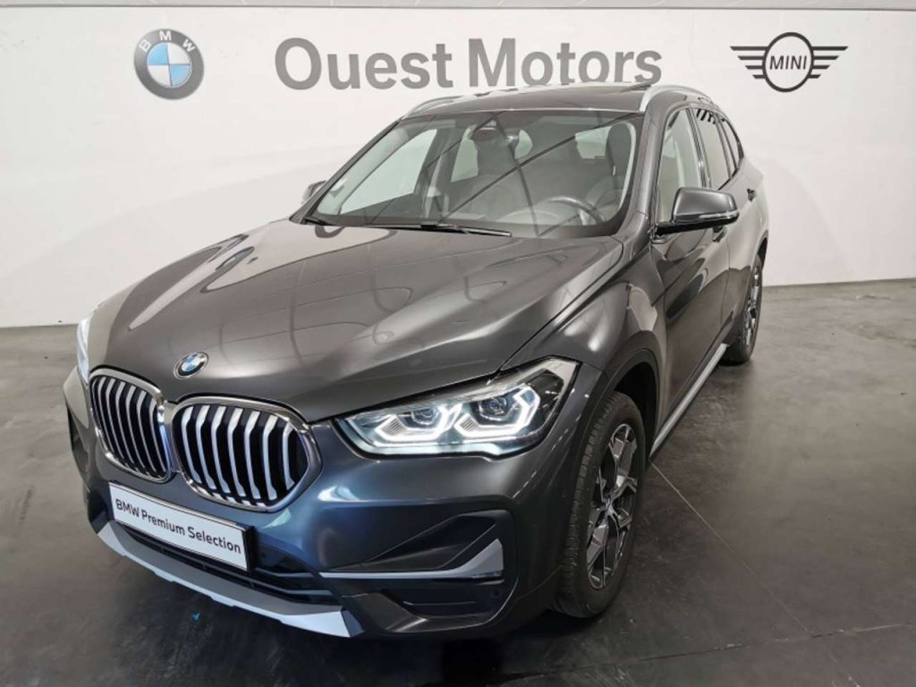 BMW X1 sDrive18dA 150ch xLine