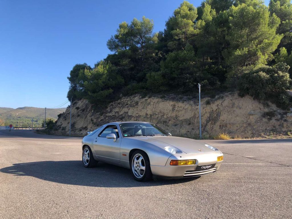 Porsche 928 5.4 GTS