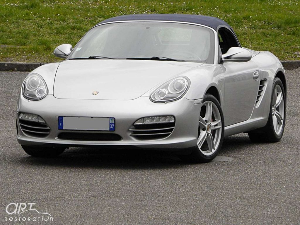 Porsche Boxster 3.4i S 310 ch PDK