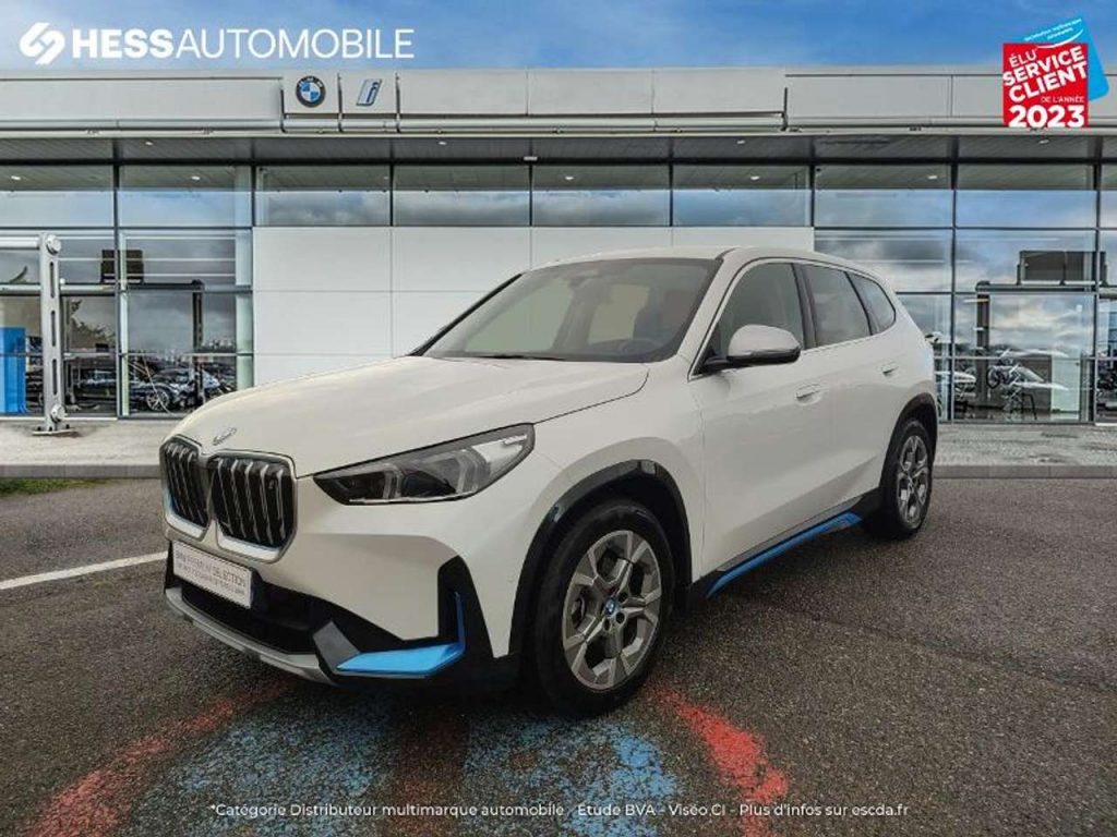 BMW X1 ixDrive30 313ch xLine