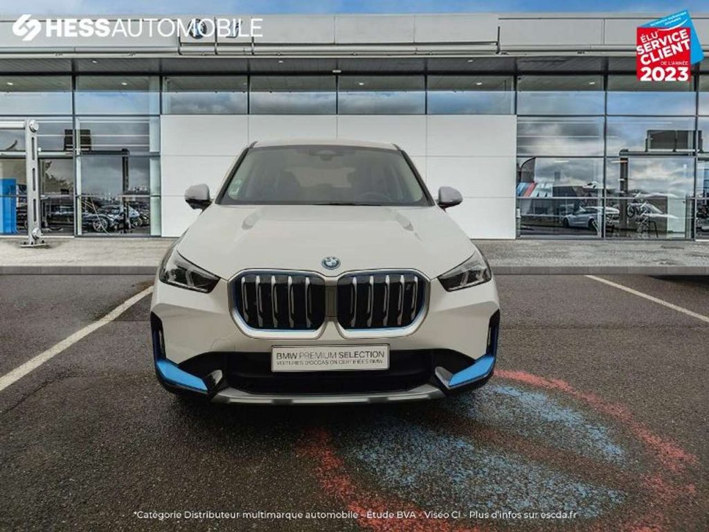 BMW X1 ixDrive30 313ch xLine
