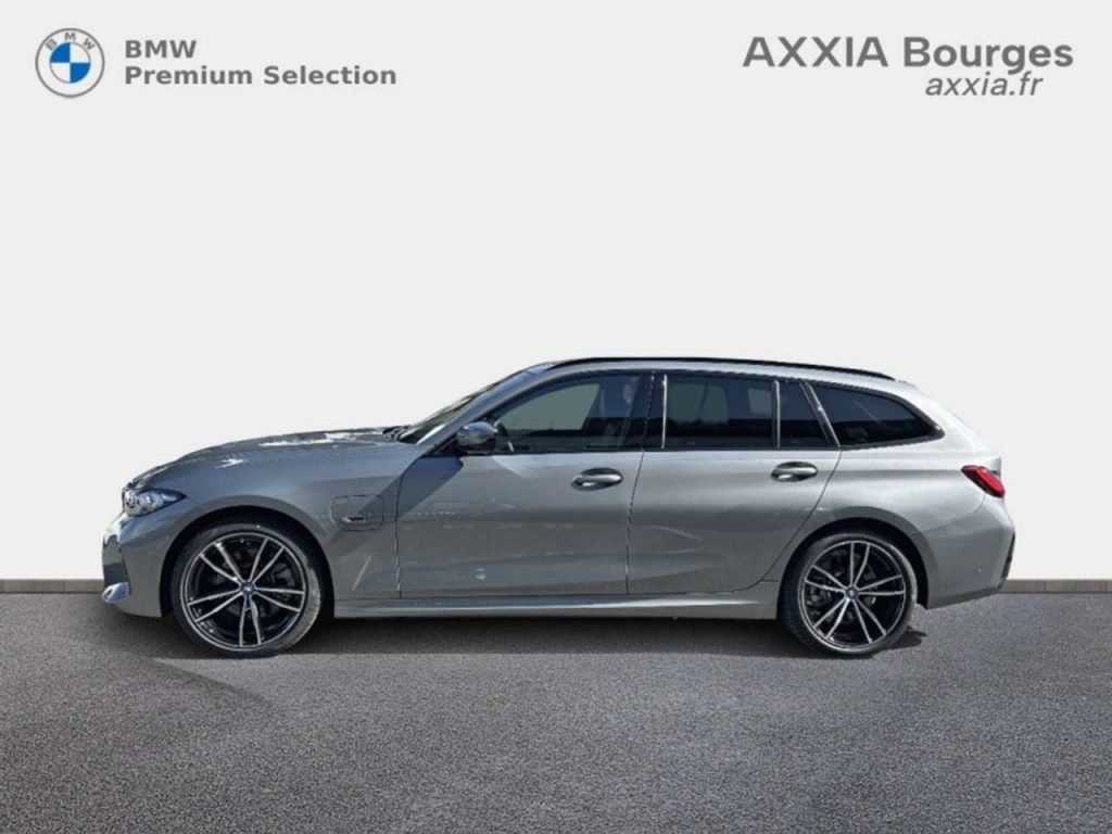 BMW 320 320eA 204ch M Sport