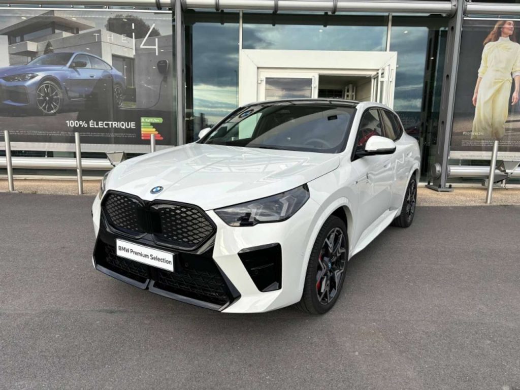BMW X2 iX2 xDrive30 313ch M Sport