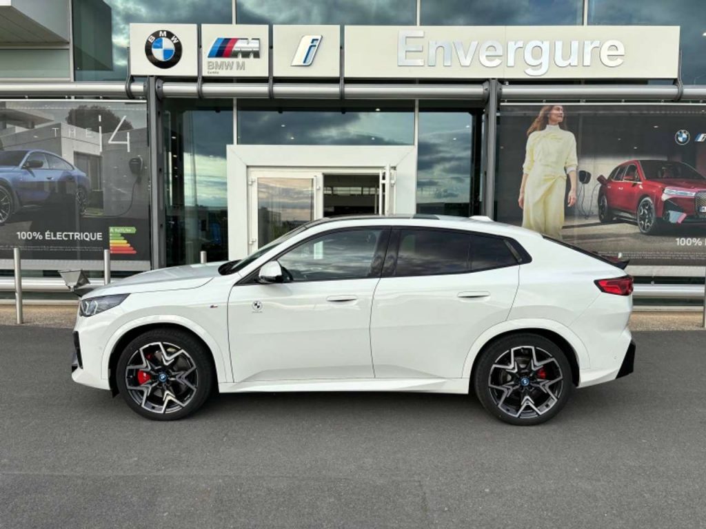 BMW X2 iX2 xDrive30 313ch M Sport