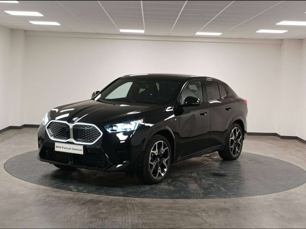 BMW X2 iX2 xDrive30 313ch M Sport