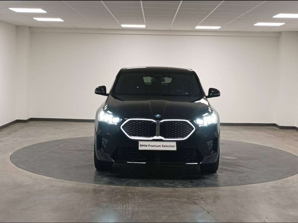 BMW X2 iX2 xDrive30 313ch M Sport