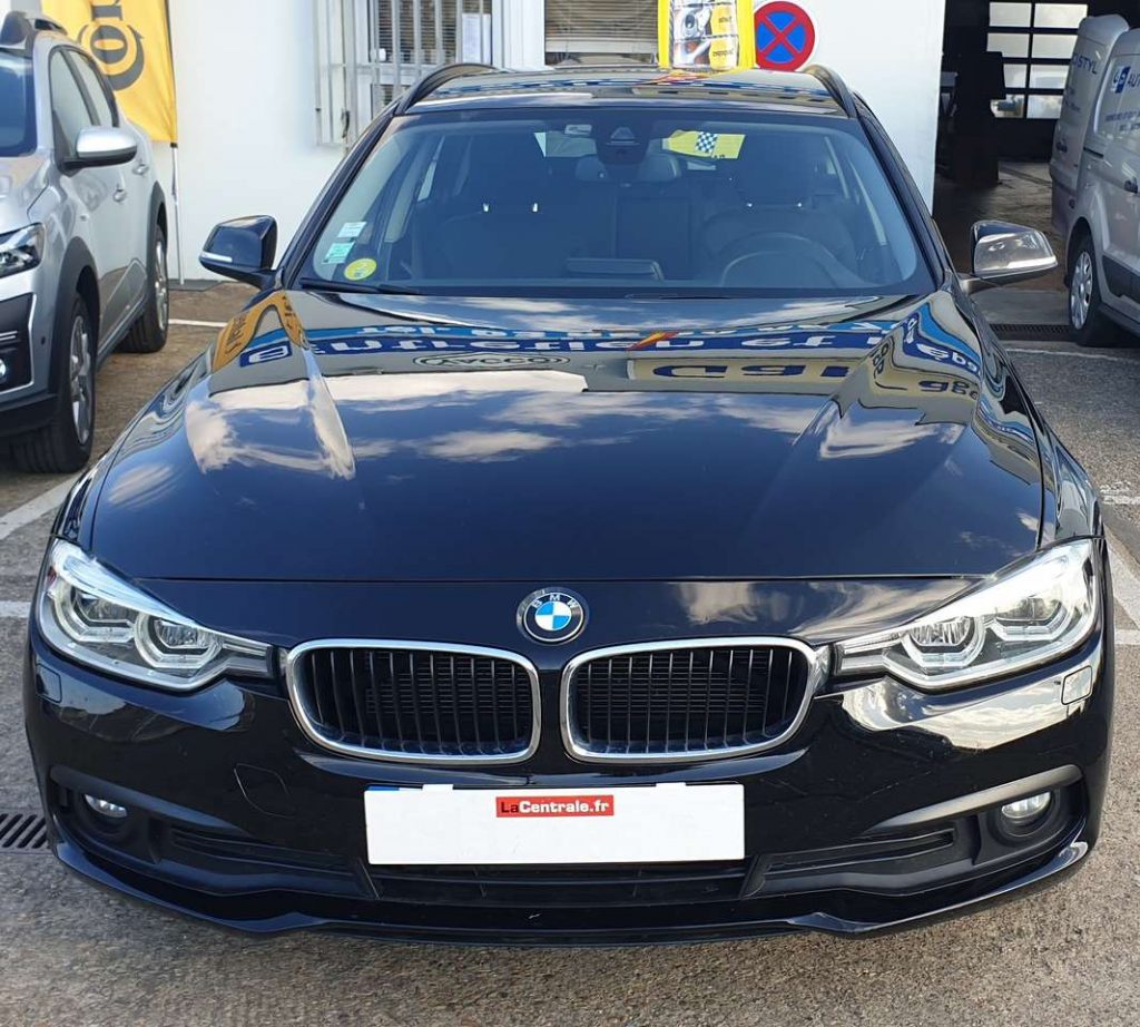 BMW 318 SERIE 3 TOURING F31 Touring 150 ch Executive