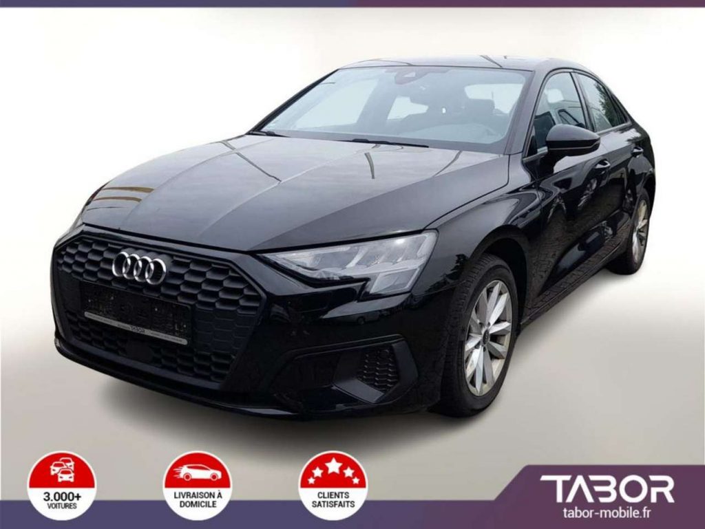 Audi A3 35 TFSI 150 LED GPS+ ViCo+