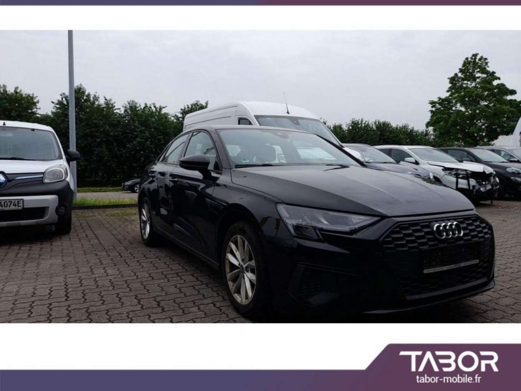 Audi A3 35 TFSI 150 LED GPS+ ViCo+
