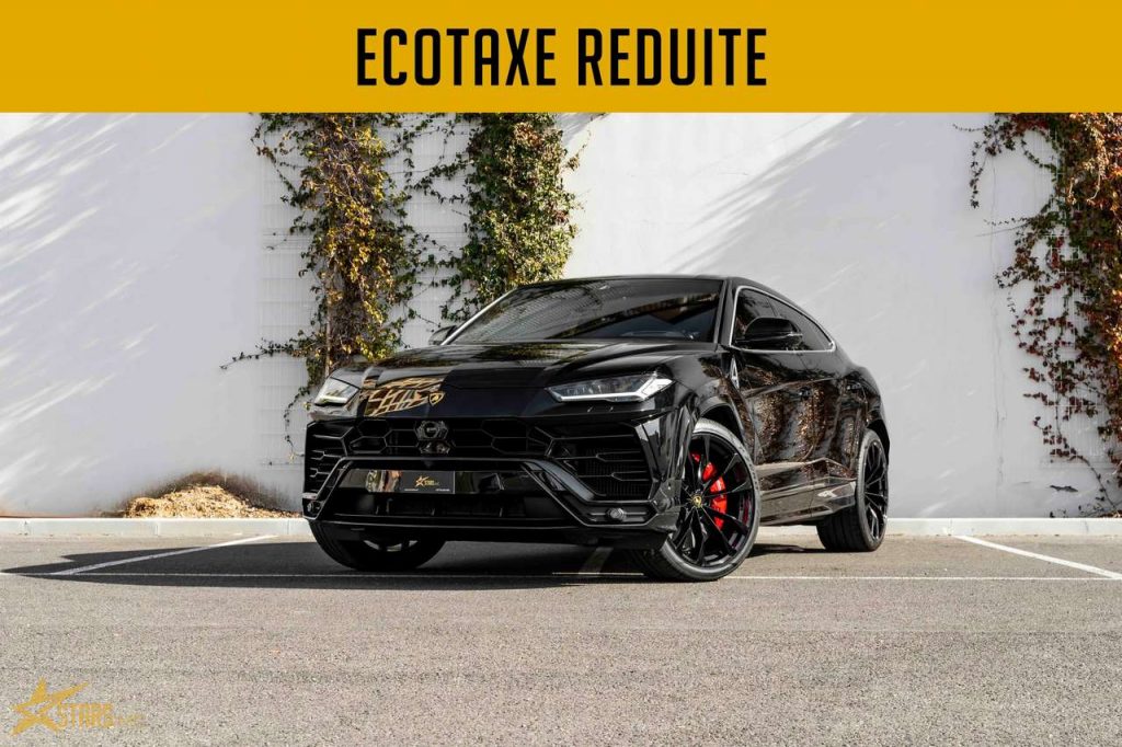 Lamborghini Urus N/C