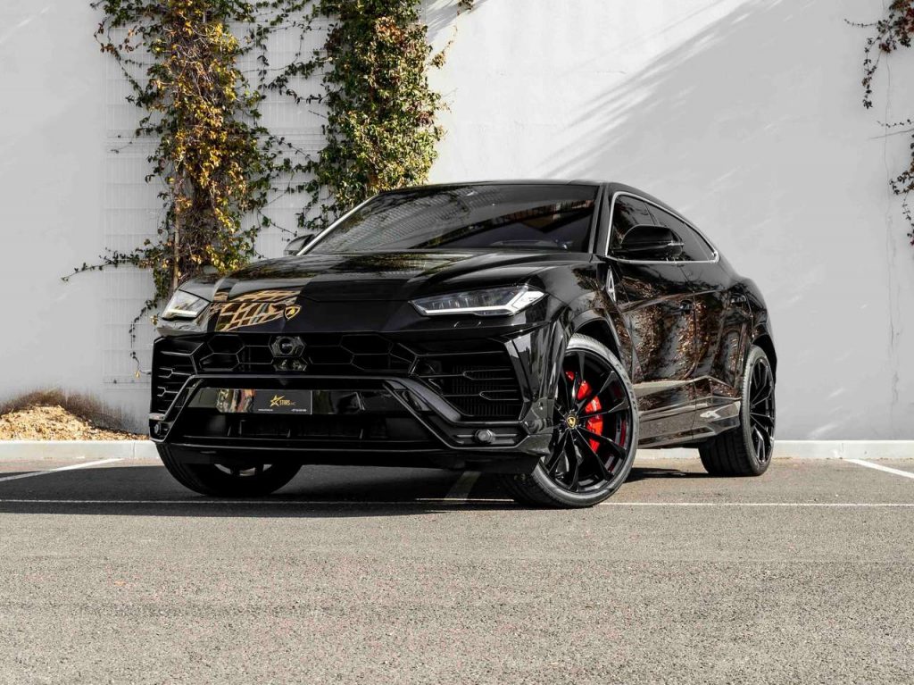 Lamborghini Urus N/C