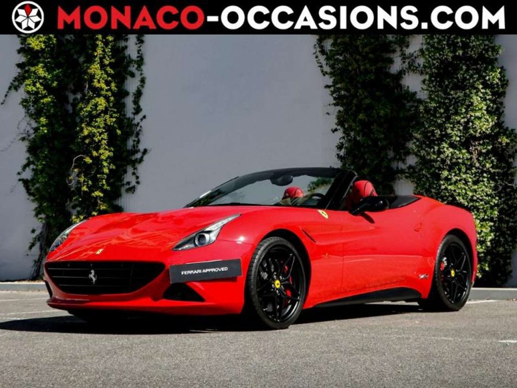 Ferrari Autres T 70th Anniversary