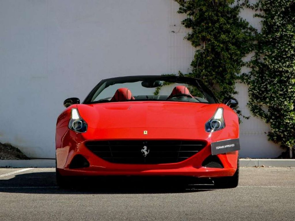 Ferrari Autres T 70th Anniversary