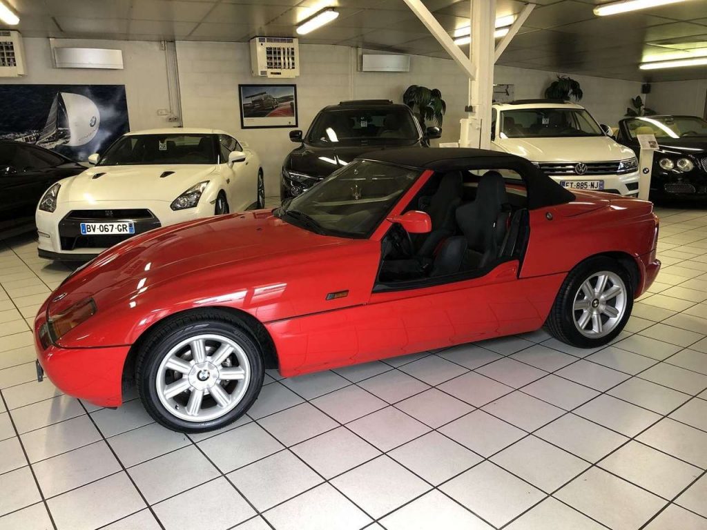 BMW Z1 N/C